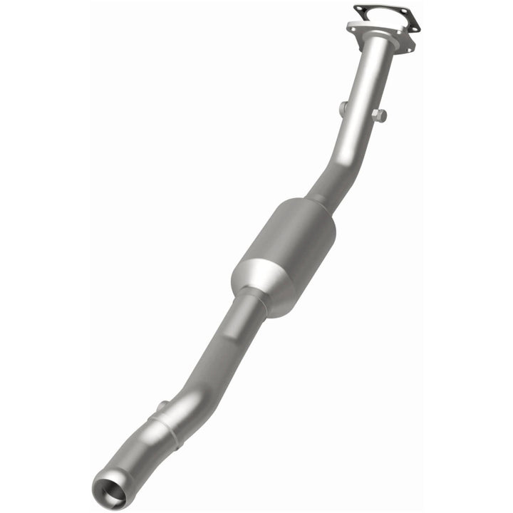 MagnaFlow HM-Grade Direct-Fit Catalytic Converter - Volvo 850 S70 V70 1995-1998 2.4L, view 19