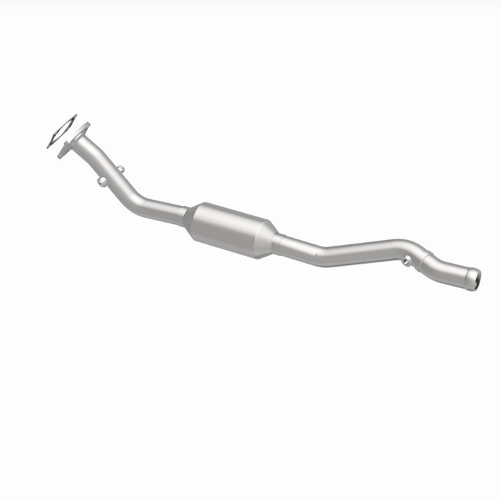 MagnaFlow HM-Grade Direct-Fit Catalytic Converter - Volvo 850 S70 V70 1995-1998 2.4L, view 20