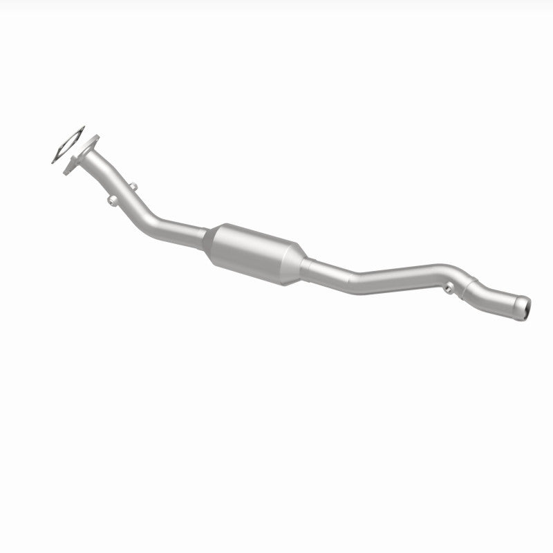 MagnaFlow HM-Grade Direct-Fit Catalytic Converter - Volvo 850 S70 V70 1995-1998 2.4L, view 20