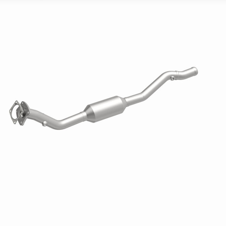 MagnaFlow HM-Grade Direct-Fit Catalytic Converter - Volvo 850 S70 V70 1995-1998 2.4L, view 27