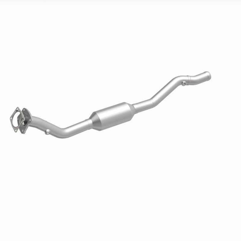 MagnaFlow HM-Grade Direct-Fit Catalytic Converter - Volvo 850 S70 V70 1995-1998 2.4L, view 27