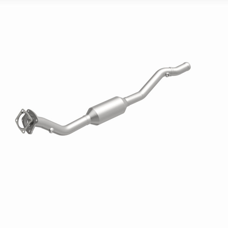 MagnaFlow HM-Grade Direct-Fit Catalytic Converter - Volvo 850 S70 V70 1995-1998 2.4L, view 28