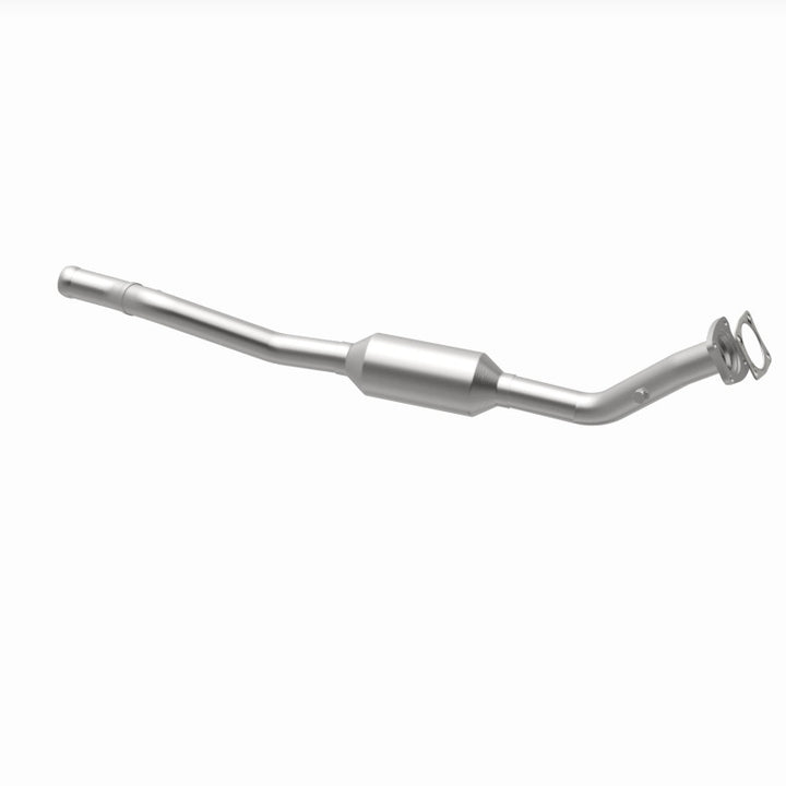 MagnaFlow HM-Grade Direct-Fit Catalytic Converter - Volvo 850 S70 V70 1995-1998 2.4L, view 30