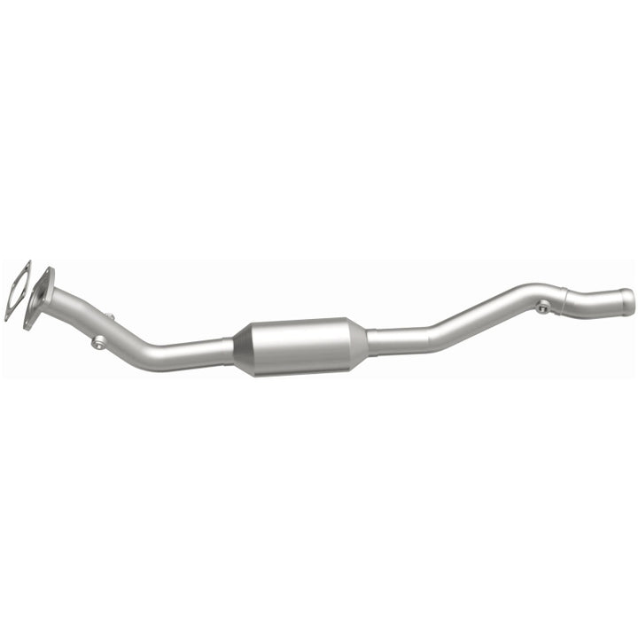 MagnaFlow HM-Grade Direct-Fit Catalytic Converter - Volvo 850 S70 V70 1995-1998 2.4L, view 34