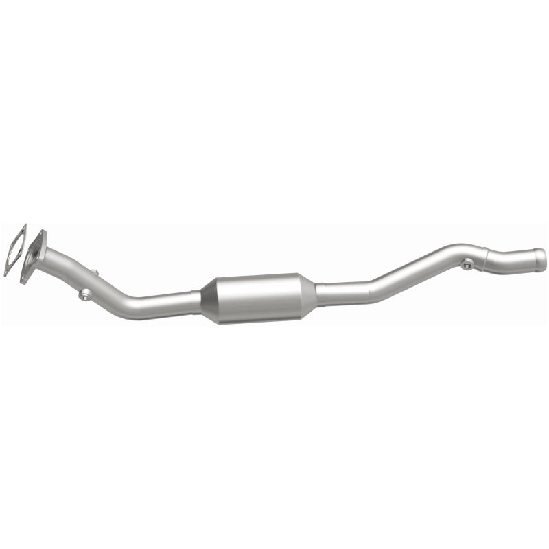 MagnaFlow HM-Grade Direct-Fit Catalytic Converter - Volvo 850 S70 V70 1995-1998 2.4L, view 34
