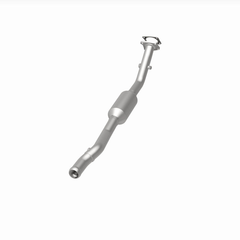 MagnaFlow HM-Grade Direct-Fit Catalytic Converter - Volvo 850 S70 V70 1995-1998 2.4L, view 4