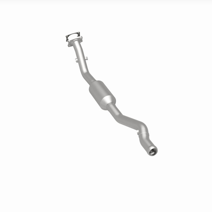 MagnaFlow HM-Grade Direct-Fit Catalytic Converter - Volvo 850 S70 V70 1995-1998 2.4L, view 5