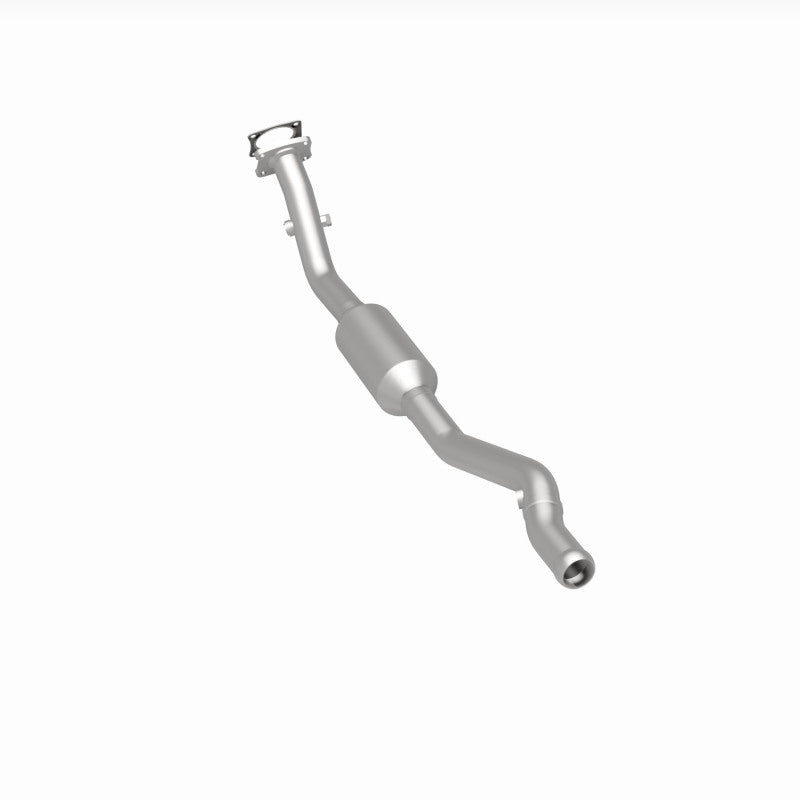 MagnaFlow HM-Grade Direct-Fit Catalytic Converter - Volvo 850 S70 V70 1995-1998 2.4L, view 5
