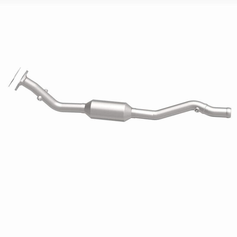 MagnaFlow HM-Grade Direct-Fit Catalytic Converter - Volvo 850 S70 V70 1995-1998 2.4L, view 8