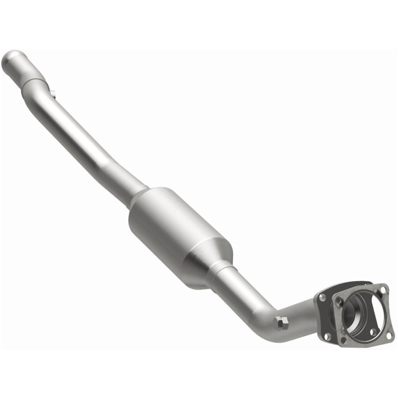 MagnaFlow HM-Grade Direct-Fit Catalytic Converter - Volvo 850 S70 V70 1995-1998 2.4L, view 9