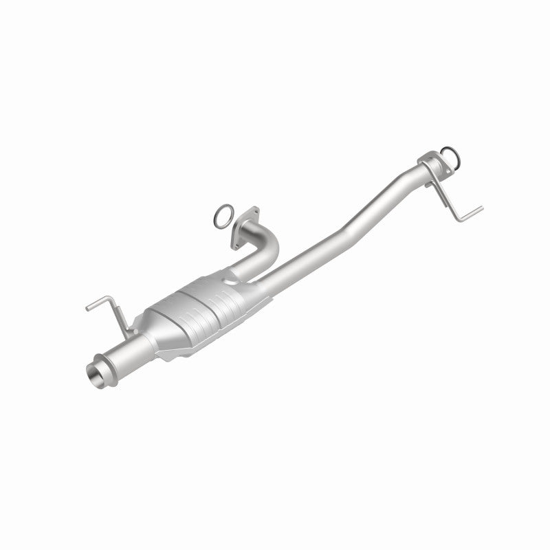MagnaFlow HM-Grade Direct-Fit Catalytic Converter - Toyota Tundra 2000-2004 4.7L - Rear 49-State, view 41