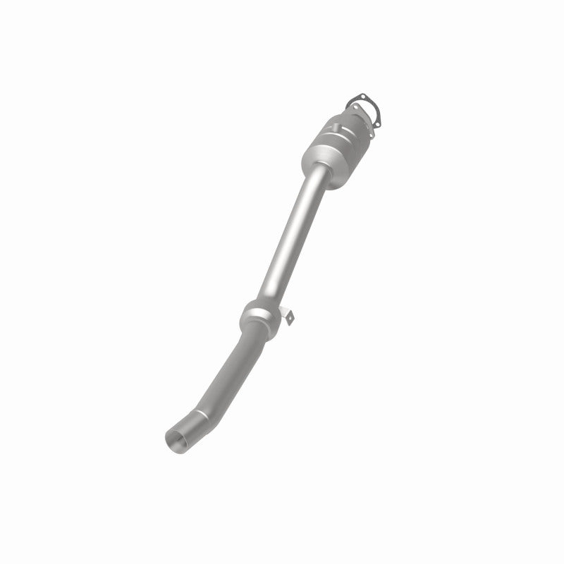 MagnaFlow HM-Grade Direct-Fit Catalytic Converter - Audi A4 A4 Quattro 2002-2004 3.0L - Driver Side, view 10
