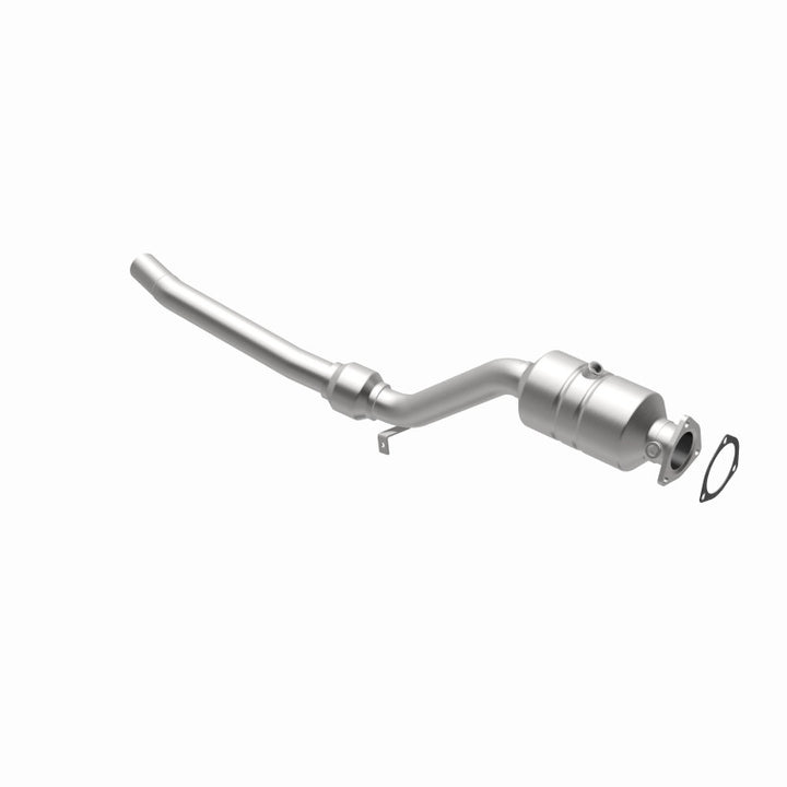 MagnaFlow HM-Grade Direct-Fit Catalytic Converter - Audi A4 A4 Quattro 2002-2004 3.0L - Driver Side, view 16