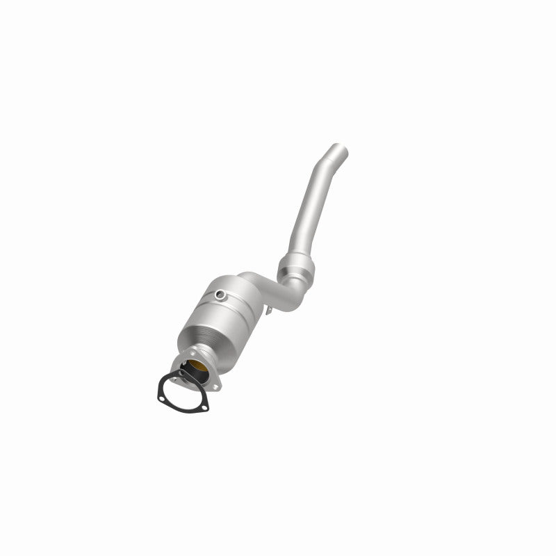 MagnaFlow HM-Grade Direct-Fit Catalytic Converter - Audi A4 A4 Quattro 2002-2004 3.0L - Driver Side, view 27