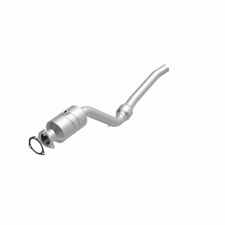 MagnaFlow HM-Grade Direct-Fit Catalytic Converter - Audi A4 A4 Quattro 2002-2004 3.0L - Driver Side, view 3