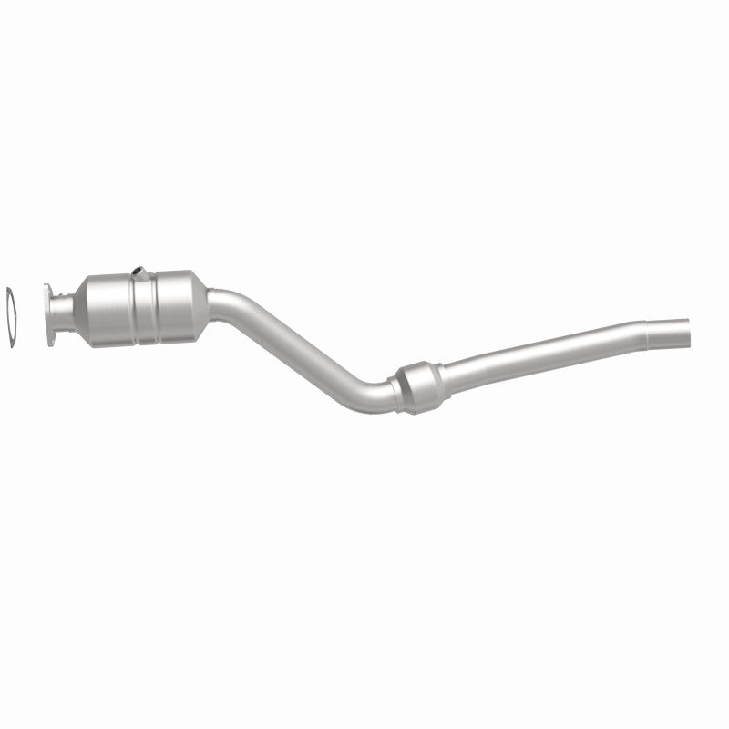 MagnaFlow HM-Grade Direct-Fit Catalytic Converter - Audi A4 A4 Quattro 2002-2004 3.0L - Driver Side, view 32