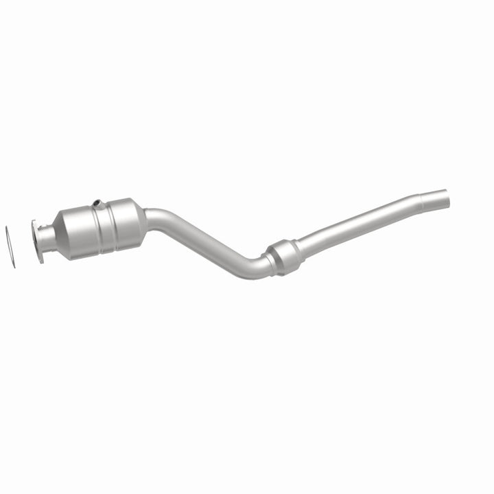 MagnaFlow HM-Grade Direct-Fit Catalytic Converter - Audi A4 A4 Quattro 2002-2004 3.0L - Driver Side, view 34