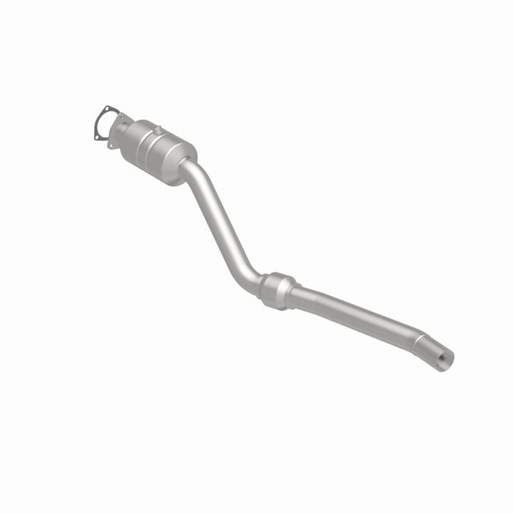 MagnaFlow HM-Grade Direct-Fit Catalytic Converter - Audi A4 A4 Quattro 2002-2004 3.0L - Driver Side, view 36