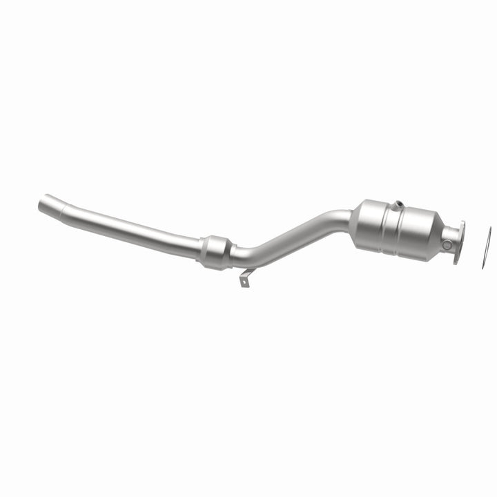 MagnaFlow HM-Grade Direct-Fit Catalytic Converter - Audi A4 A4 Quattro 2002-2004 3.0L - Driver Side, view 37