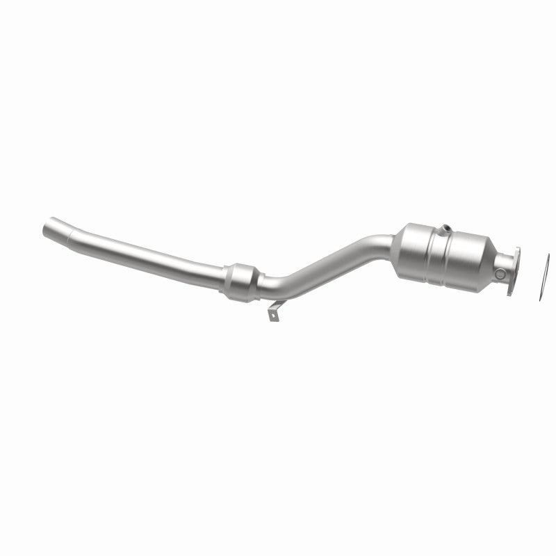 MagnaFlow HM-Grade Direct-Fit Catalytic Converter - Audi A4 A4 Quattro 2002-2004 3.0L - Driver Side, view 37