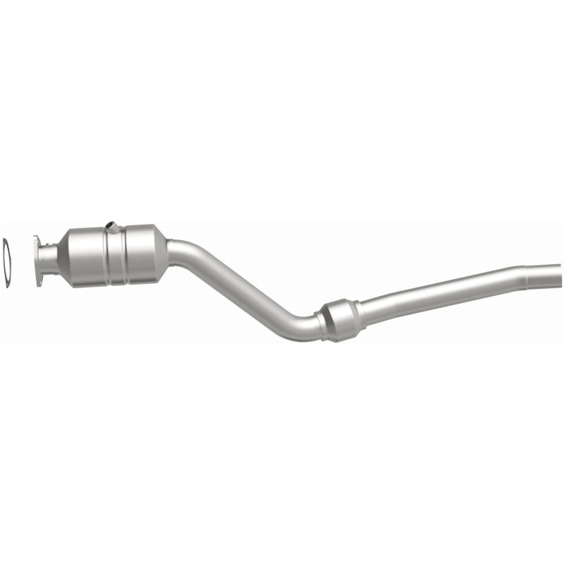MagnaFlow HM-Grade Direct-Fit Catalytic Converter - Audi A4 A4 Quattro 2002-2004 3.0L - Driver Side, view 39