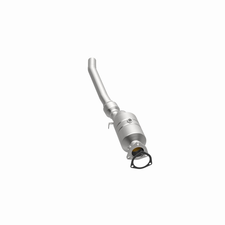 MagnaFlow HM-Grade Direct-Fit Catalytic Converter - Audi A4 A4 Quattro 2002-2004 3.0L - Driver Side, view 7
