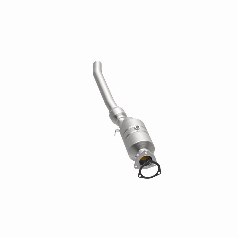 MagnaFlow HM-Grade Direct-Fit Catalytic Converter - Audi A4 A4 Quattro 2002-2004 3.0L - Driver Side, view 7