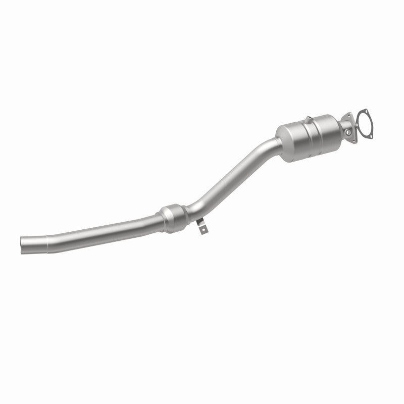 MagnaFlow HM-Grade Direct-Fit Catalytic Converter - Audi A4 A4 Quattro 2002-2004 3.0L - Driver Side, view 8
