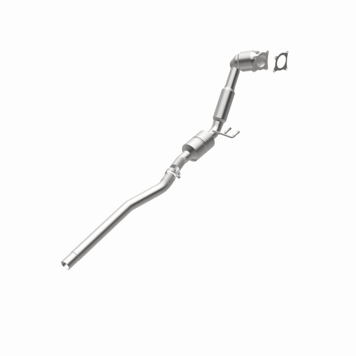 MagnaFlow HM-Grade Direct-Fit Catalytic Converter - Audi A3 Volkswagen GTI Jetta Eos 2006-2009 2.0L, view 19