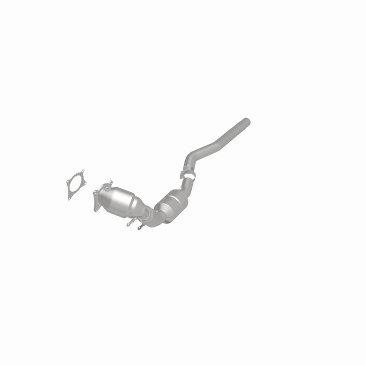 MagnaFlow HM-Grade Direct-Fit Catalytic Converter - Audi A3 Volkswagen GTI Jetta Eos 2006-2009 2.0L, view 22