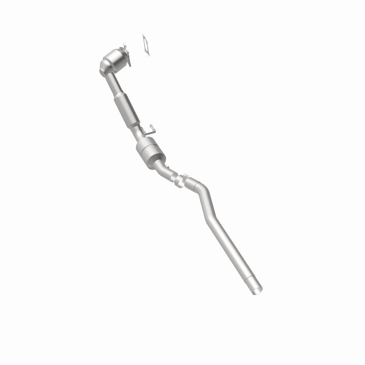 MagnaFlow HM-Grade Direct-Fit Catalytic Converter - Audi A3 Volkswagen GTI Jetta Eos 2006-2009 2.0L, view 27