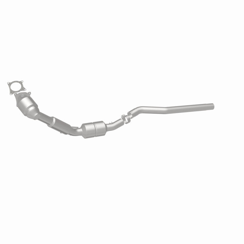 MagnaFlow HM-Grade Direct-Fit Catalytic Converter - Audi A3 Volkswagen GTI Jetta Eos 2006-2009 2.0L, view 28