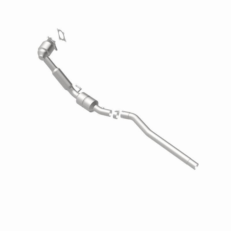 MagnaFlow HM-Grade Direct-Fit Catalytic Converter - Audi A3 Volkswagen GTI Jetta Eos 2006-2009 2.0L, view 39