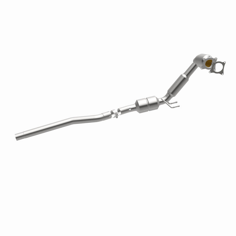 MagnaFlow HM-Grade Direct-Fit Catalytic Converter - Audi A3 Volkswagen GTI Jetta Eos 2006-2009 2.0L, view 43