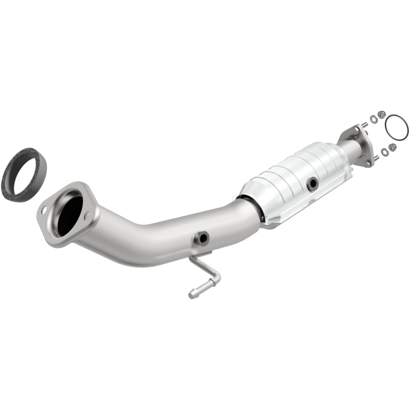 MagnaFlow HM-Grade Direct-Fit Catalytic Converter - Honda Civic Si 2006-2011 2.0L