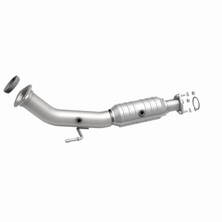 MagnaFlow HM-Grade Direct-Fit Catalytic Converter - Honda Civic Si 2006-2011 2.0L, view 11