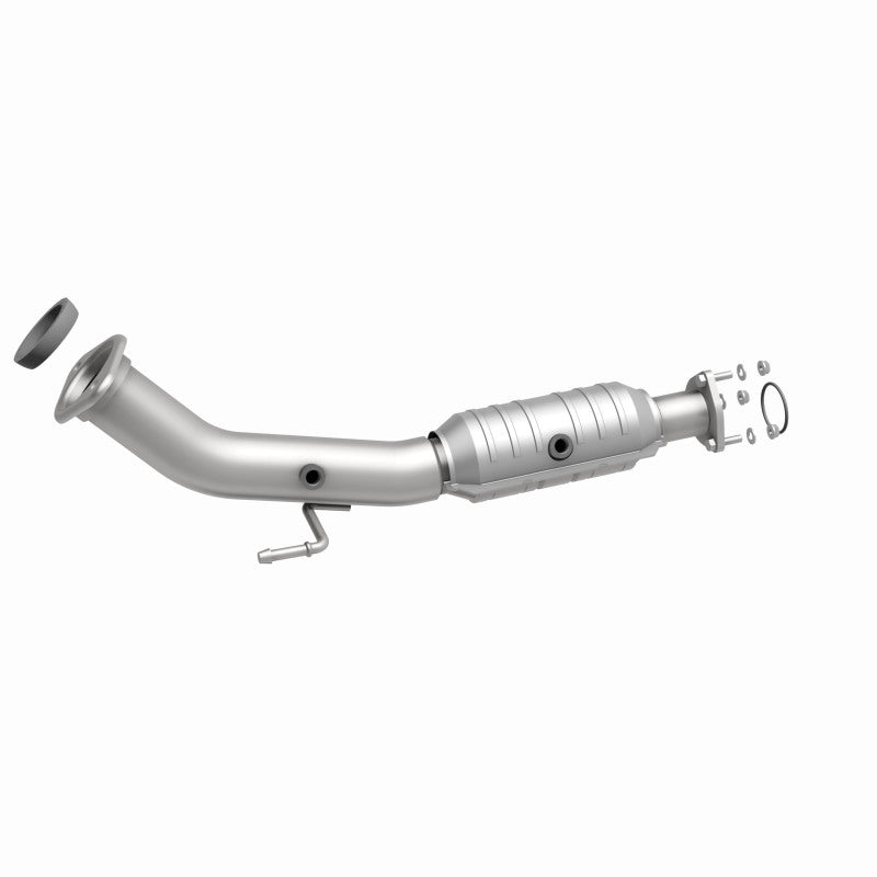 MagnaFlow HM-Grade Direct-Fit Catalytic Converter - Honda Civic Si 2006-2011 2.0L, view 11
