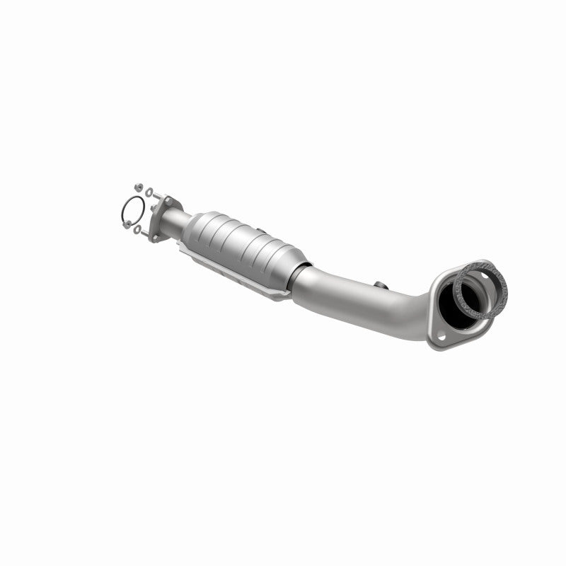 MagnaFlow HM-Grade Direct-Fit Catalytic Converter - Honda Civic Si 2006-2011 2.0L, view 12