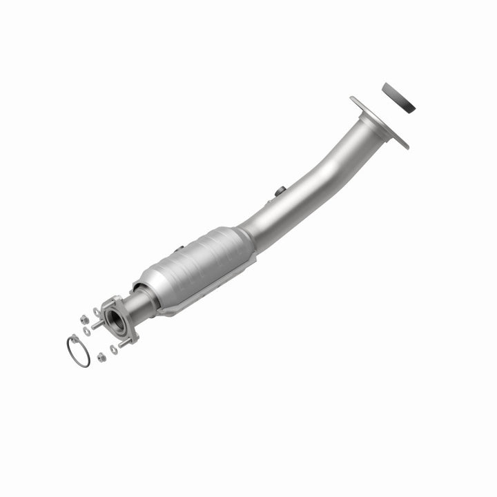 MagnaFlow HM-Grade Direct-Fit Catalytic Converter - Honda Civic Si 2006-2011 2.0L, view 16