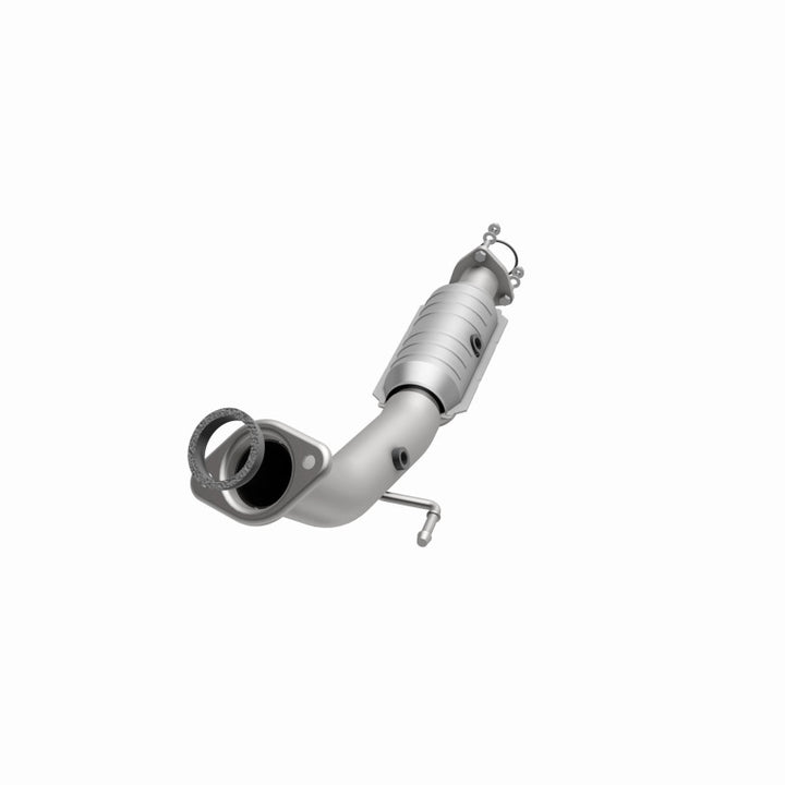 MagnaFlow HM-Grade Direct-Fit Catalytic Converter - Honda Civic Si 2006-2011 2.0L, view 20