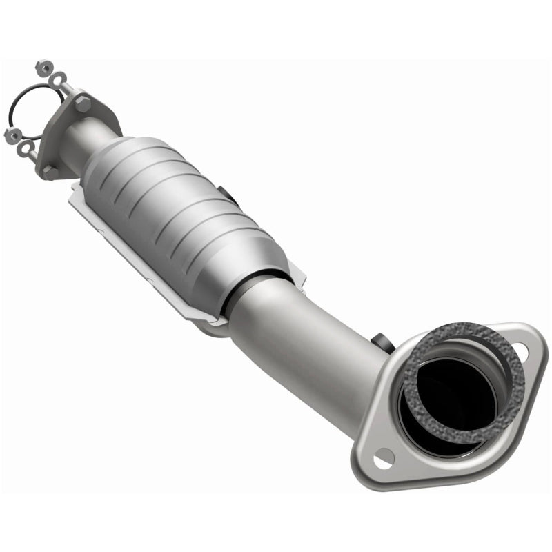 MagnaFlow HM-Grade Direct-Fit Catalytic Converter - Honda Civic Si 2006-2011 2.0L, view 26