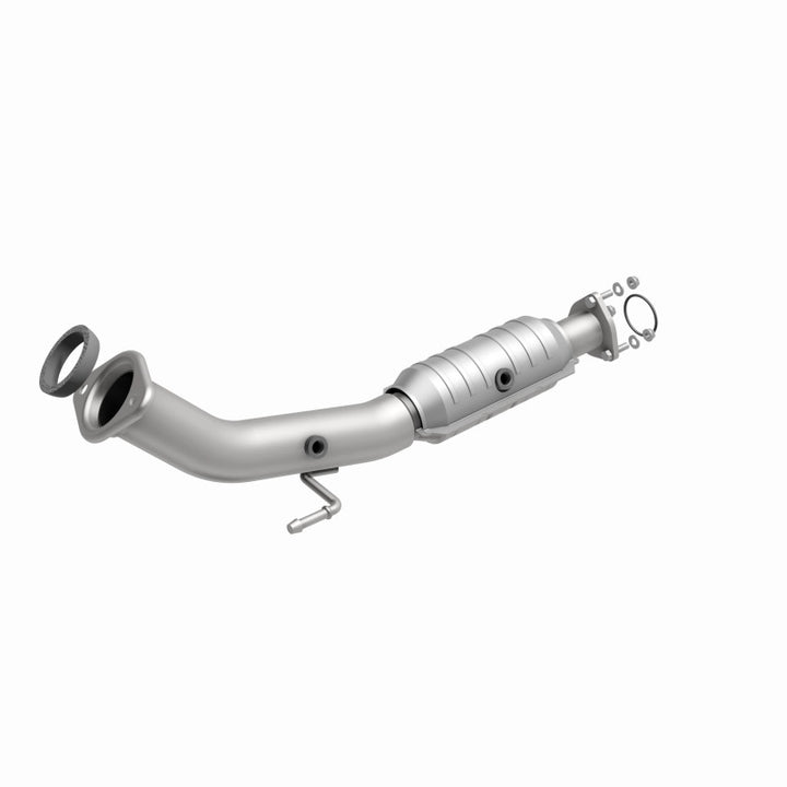 MagnaFlow HM-Grade Direct-Fit Catalytic Converter - Honda Civic Si 2006-2011 2.0L, view 34