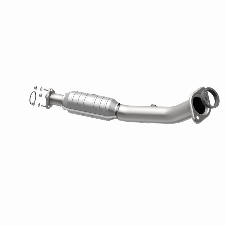 MagnaFlow HM-Grade Direct-Fit Catalytic Converter - Honda Civic Si 2006-2011 2.0L, view 38