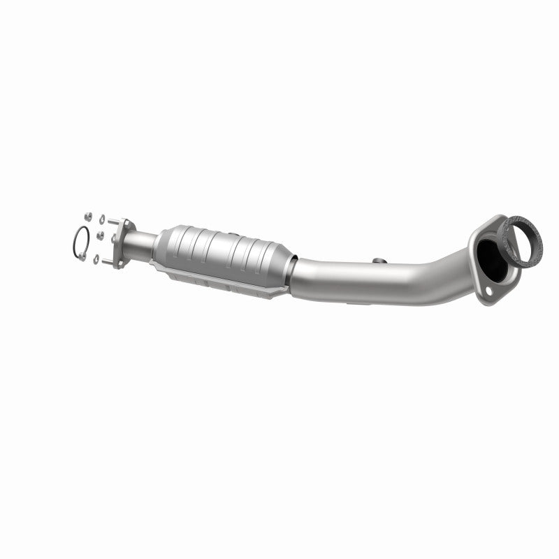 MagnaFlow HM-Grade Direct-Fit Catalytic Converter - Honda Civic Si 2006-2011 2.0L, view 38