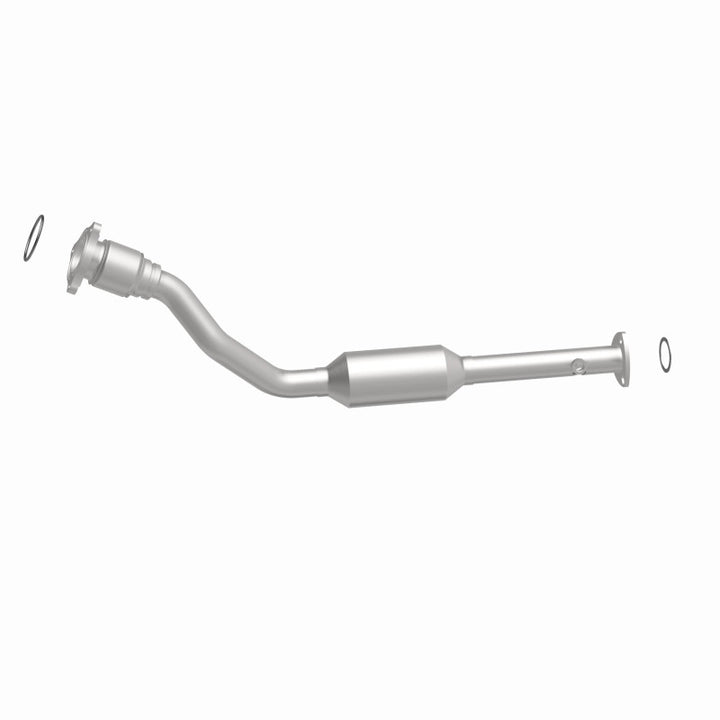 MagnaFlow HM-Grade Direct-Fit Catalytic Converter - Chevrolet Cavalier Pontiac Grand Am Sunfire Oldsmobile Alero 1999-2002, view 13