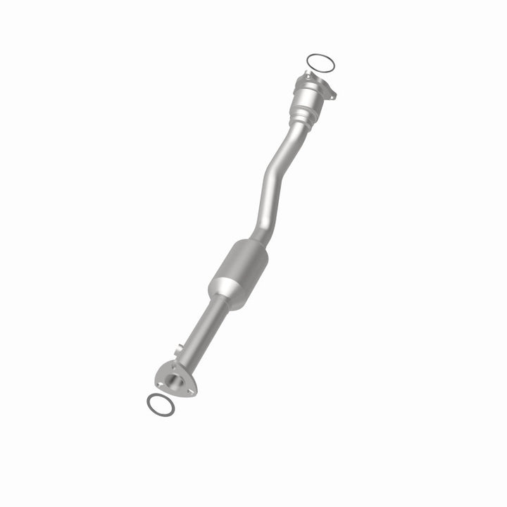 MagnaFlow HM-Grade Direct-Fit Catalytic Converter - Chevrolet Cavalier Pontiac Grand Am Sunfire Oldsmobile Alero 1999-2002, view 15