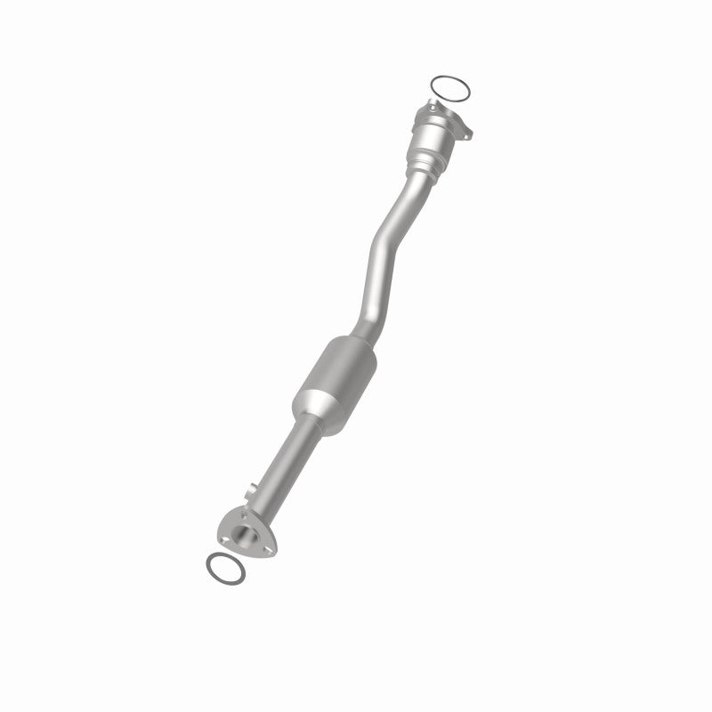 MagnaFlow HM-Grade Direct-Fit Catalytic Converter - Chevrolet Cavalier Pontiac Grand Am Sunfire Oldsmobile Alero 1999-2002, view 15
