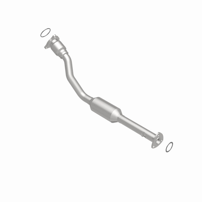 MagnaFlow HM-Grade Direct-Fit Catalytic Converter - Chevrolet Cavalier Pontiac Grand Am Sunfire Oldsmobile Alero 1999-2002, view 21