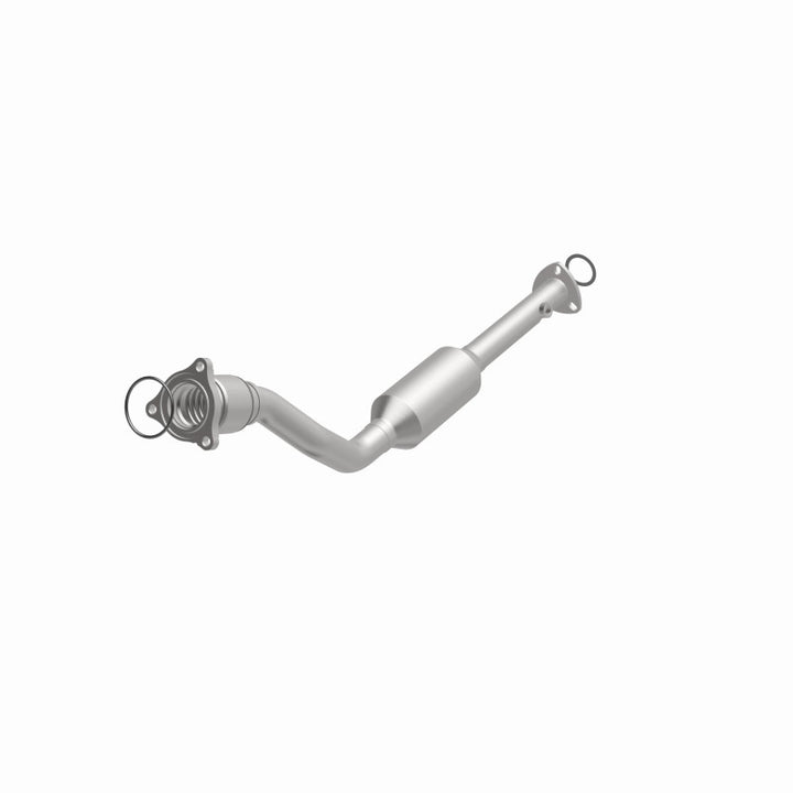 MagnaFlow HM-Grade Direct-Fit Catalytic Converter - Chevrolet Cavalier Pontiac Grand Am Sunfire Oldsmobile Alero 1999-2002, view 41