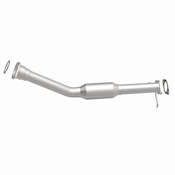 MagnaFlow HM-Grade Direct-Fit Catalytic Converter - Chevrolet Impala SS 5.3L 2005-2009, view 10